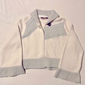Prana sweater